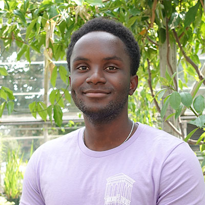 Ishimwe